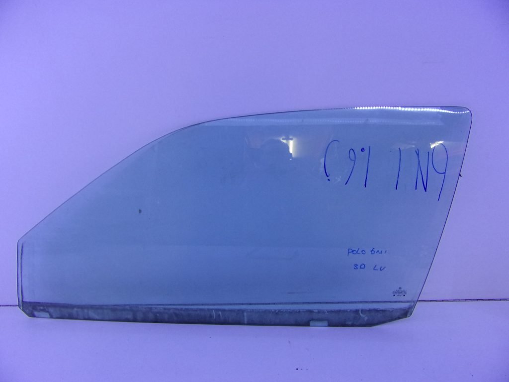 VW POLO 6N2 LINKER VOORPORTIERRUIT 6N3845201A-0