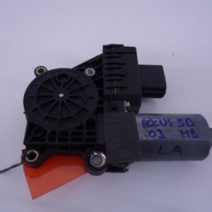 FOCUS RAAMMOTOR LINKSACHTER 8-POLIG-0