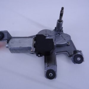 COROLLA VERSO ACHTERWISSERMOTOR-0