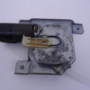 GOLF 2 ACHTERWISSERMOTOR 191755913-0