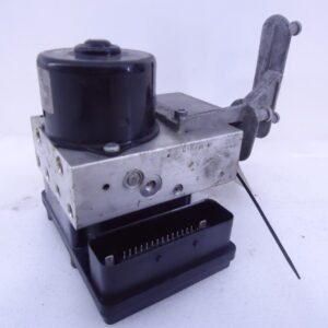 C-KLASSE W203 / CLK-KLASSE W209 ABS/ESP POMP 2095452532 2034310812-0