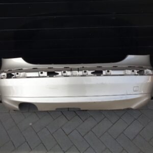 C-KLASSE W203 SPORTCOUPE ACHTERBUMPER TRAVERTIN A2038851225