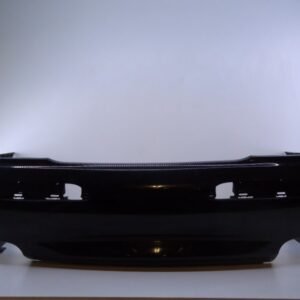 SL-KLASSE R230 ACHTERBUMPERHOES 9197 LAVAZWART-0