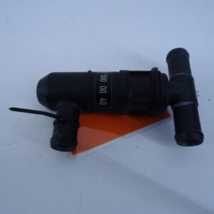 S-KLASSE W220 KACHELVENTIEL A2205000040-0