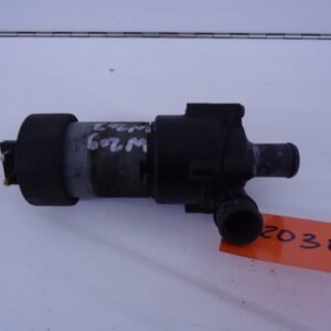 C-KLASSE W203 KOELVLOEISTOFPOMP A2038350064-0