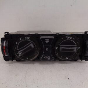 E-KLASSE W210 KACHELBEDIENING PANEEL A2108303185