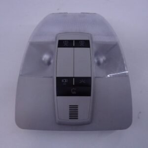 A-KLASSE W169 BINNENLICHT A1698208401-0