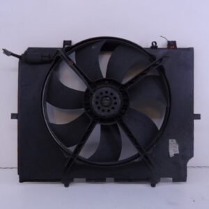 E-KLASSE W210 FACELIFT KOELVENTILATOR A0015003093-0