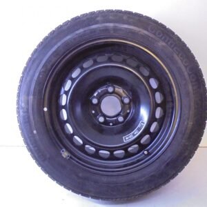 E-KLASSE W210 RESERVE VELG WIEL 16 INCH MET BAND A2104000802-0