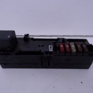 E-KLASSE W210 RELAIS MODULE A0005400372-0