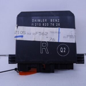 E-KLASSE W210 DEUR MODULE RECHTSVOOR A2108207626-0