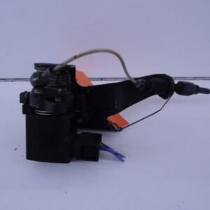 E-KLASSE W210 GASPEDAAL POSITIESENSOR A0125423317-0