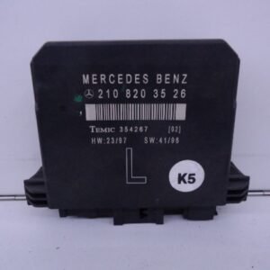 E-KLASSE W210 DEUR MODULE LINKSVOOR A2108203526-0
