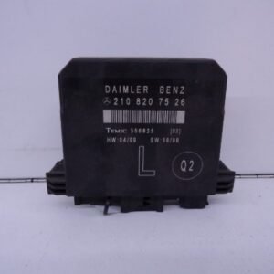 E-KLASSE W210 DEUR MODULE LINKSVOOR A2108207526-0