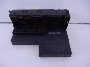 E-KLASSE W210 SAM MODULE A0195455632-0
