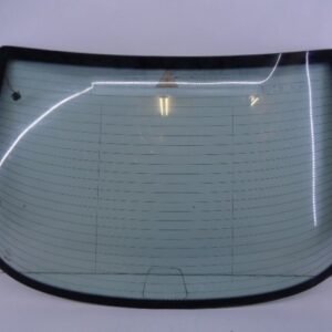 E-KLASSE W210 ACHTERRUIT GROEN GETINT 2106700180-0