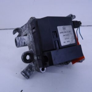 E-KLASSE W210 EXTRA VERWARMING CDI A6111500304 A0001591104 -0