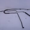 W126 260SE 300SE LEIDINGSET AUTOMAAT-0