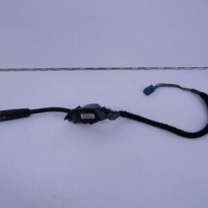 E-KLASSE W210 TEMPOMAAT / CRUISECONTROL SCHAKELAAR A2085450124-0