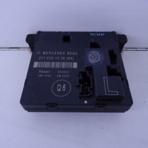 E-KLASSE W211 DEUR MODULE LINKSACHTER A2118201526-0