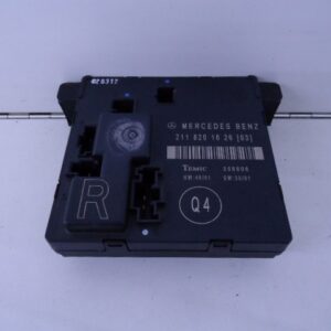 E-KLASSE W211 DEUR MODULE RECHTSACHTER A2118201626-0