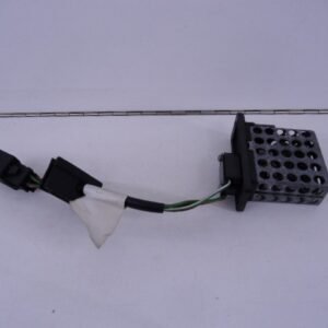 C-KLASSE W202 KACHEL WEERSTAND 2028200197-0