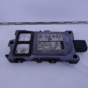E-KLASSE W210 SCHADGASSENSOR SCHADESTOFSENSOR 2108300672-0