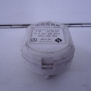 E-KLASSE W211 TAUPUNKTSENSOR KACHEL A2118300572-0
