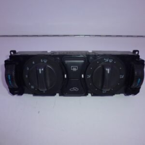 E-KLASSE W210 KACHELBEDIENING PANEEL 2108300185-0