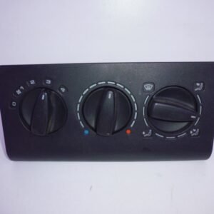 CADDY 9K KACHELBEDIENING PANEEL 1H0819045C-0