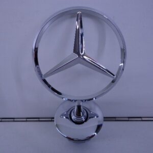 E-KLASSE W211 W212 STER LOGO MOTORKAP A2218800086 NIEUW-0