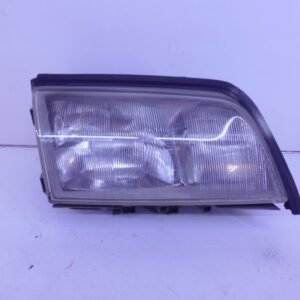 C-KLASSE W202 KOPLAMP RECHTS GEBRUIKT A2028201861-0