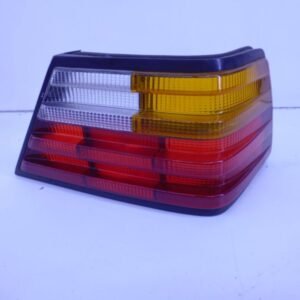 W124 ACHTERLICHT GLAS RECHTS A1248200266-0