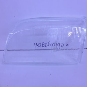 S-KLASSE W140 KOPLAMPGLAS LINKS 1408260190-0