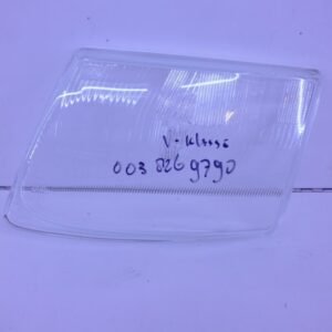 V-KLASSE W638 KOPLAMPGLAS LINKS NIEUW 0038269790-0