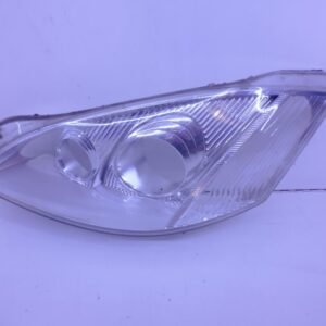S-KLASSE W221 KOPLAMPGLAS LINKS -0