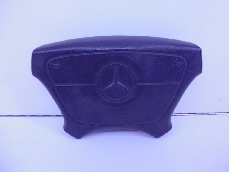 SL-KLASSE R129 STUUR AIRBAG GEBRUIKT A1404601198 9045-0
