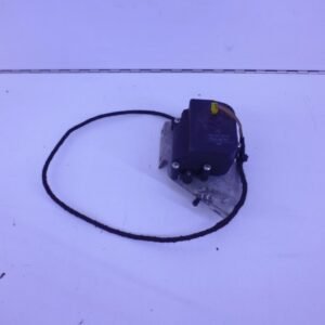 VITO V-KLASSE W638 ELECTROMOTOR ACHTERSTE ZIJRUIT LINKS 6388290001-0