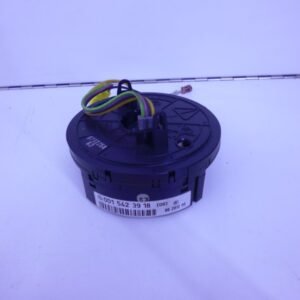 E-KLASSE W210 KONTAKTSPIRAAL AIRBAGRING 0015423918-0