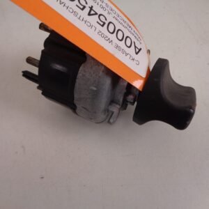 C-KLASSE W202 LICHTSCHAKELAAR A0005456004