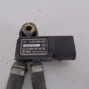 ML-KLASSE W164 CDI VERSCHILDRUKSENSOR UITLAAT A0061534928