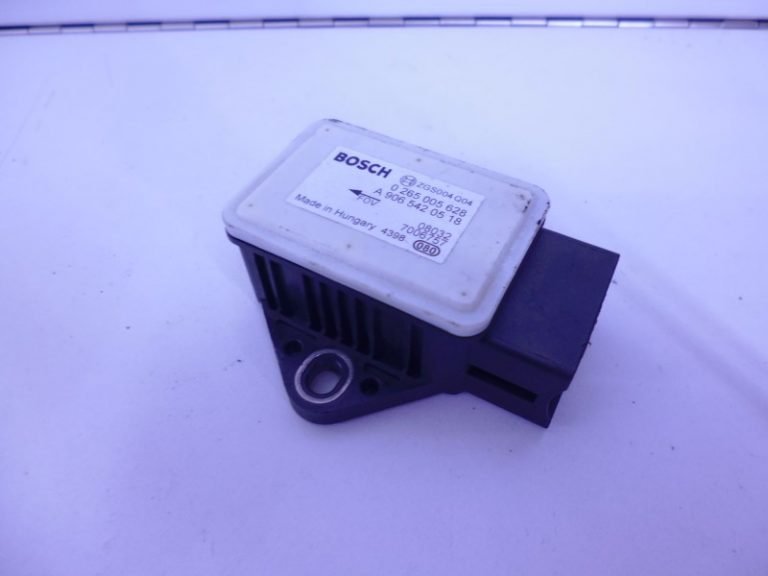 VITO W639 SENSOR HOEKBEWEGING 9065420518-0