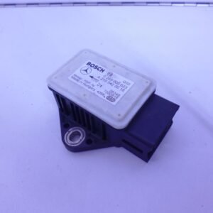 A-KLASSE W169 SENSOR HOEKBEWEGING A2165420018-0