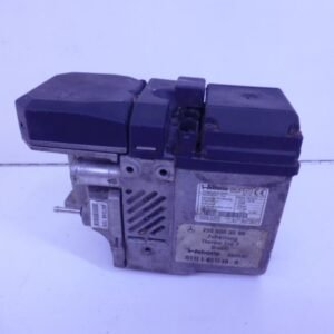 S-KLASSE W220 S320CDI VOORVERWARMING STANDVERWARMING A2205003598-0