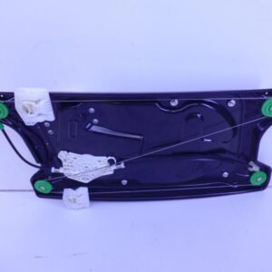 RANGE ROVER SPORT RAAMMECHANISME LINKSVOOR -0