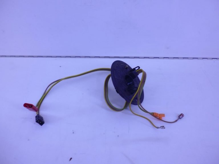 SLK-KLASSE R170 KONTAKTSPIRAAL AIRBAGRING A1704600049-0