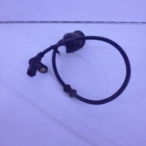 SLK-KLASSE R170 ABS SENSOR RECHTSACHTER 1705401317-0