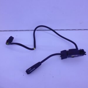 S-KLASSE W140 TEMPOMAAT / CRUISECONTROLSCHAKELAAR A1405400344-0