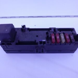 E-KLASSE W210 RELAIS MODULE A0005400172-0