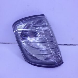 E-KLASSE W124 KNIPPERLICHT RECHTS SMOKE NIEUW-0